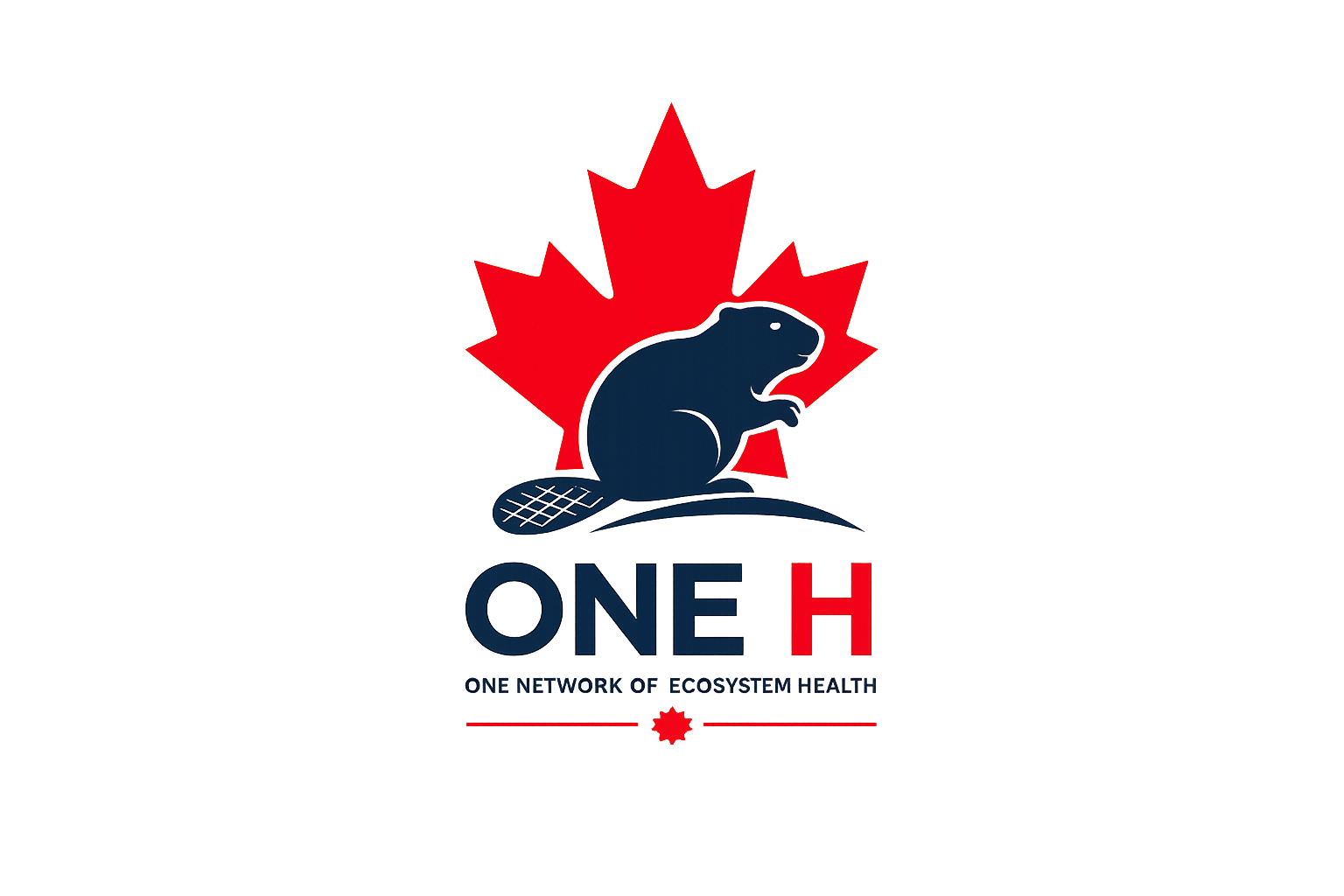 ONE H logo